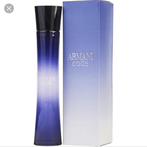 armani exchange fragrance